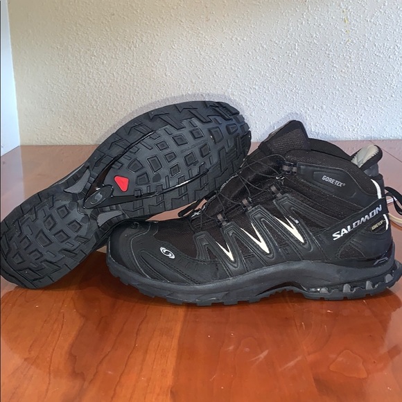 salomon xa 3d ultra 2